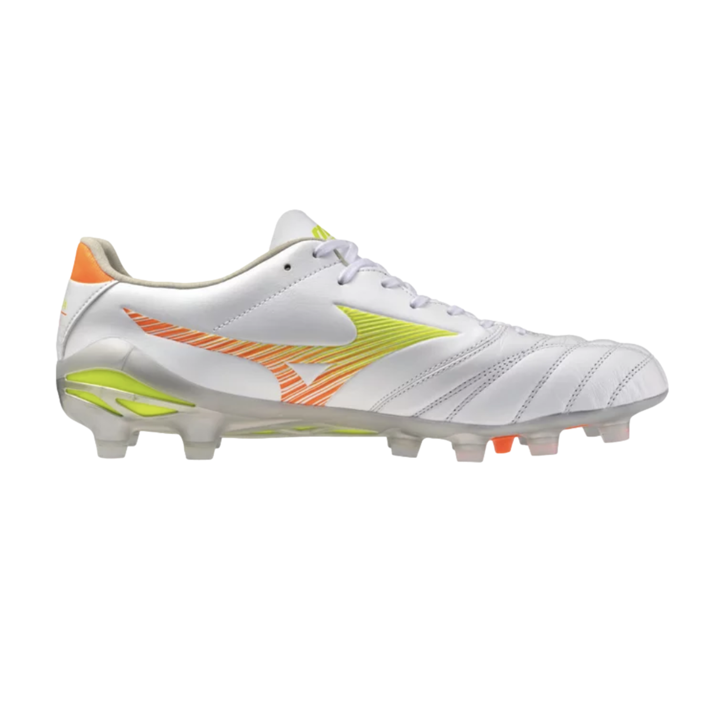 Mizuno Morelia Neo V Pro Firm Ground Cleats