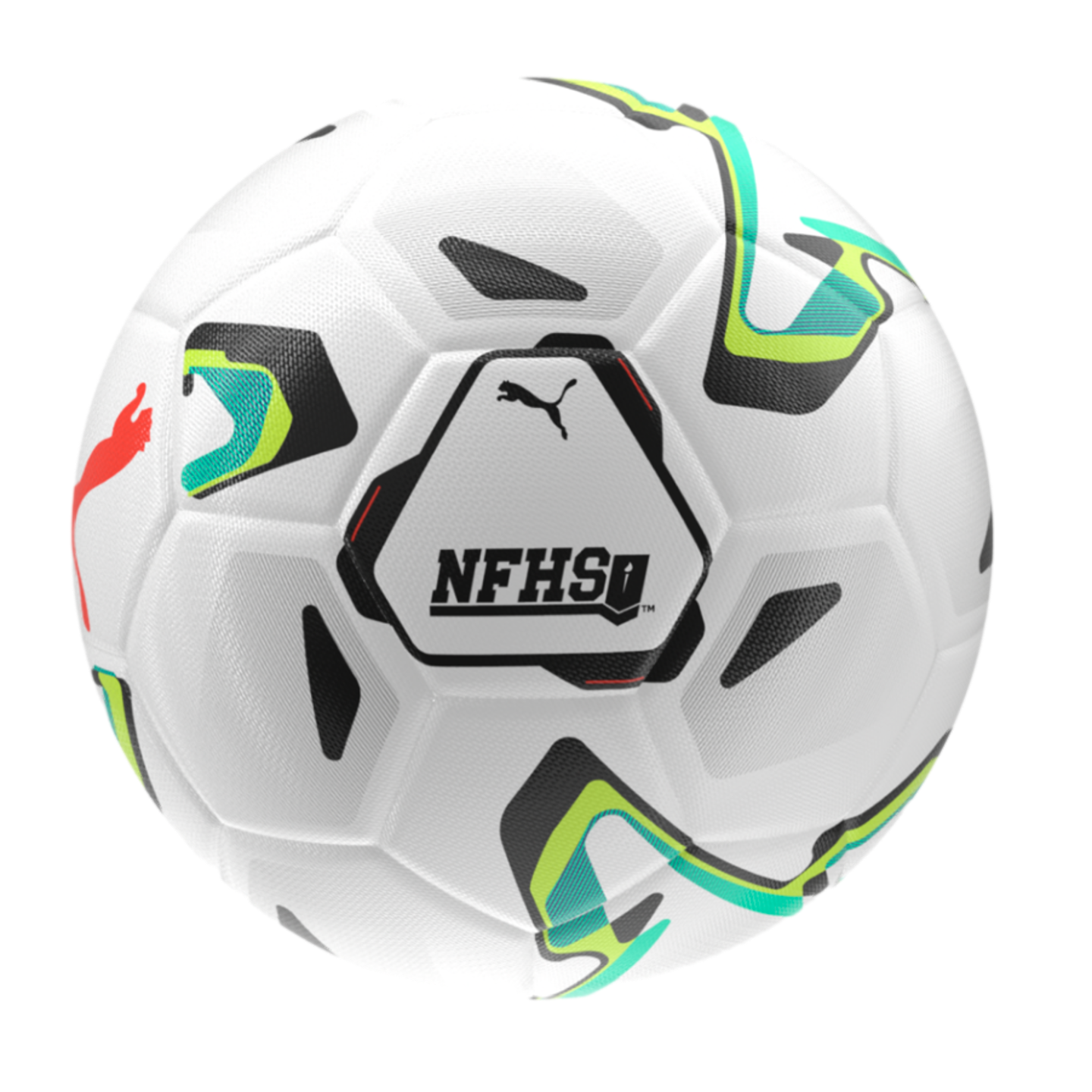 Puma Stellar Match NFHS Ball