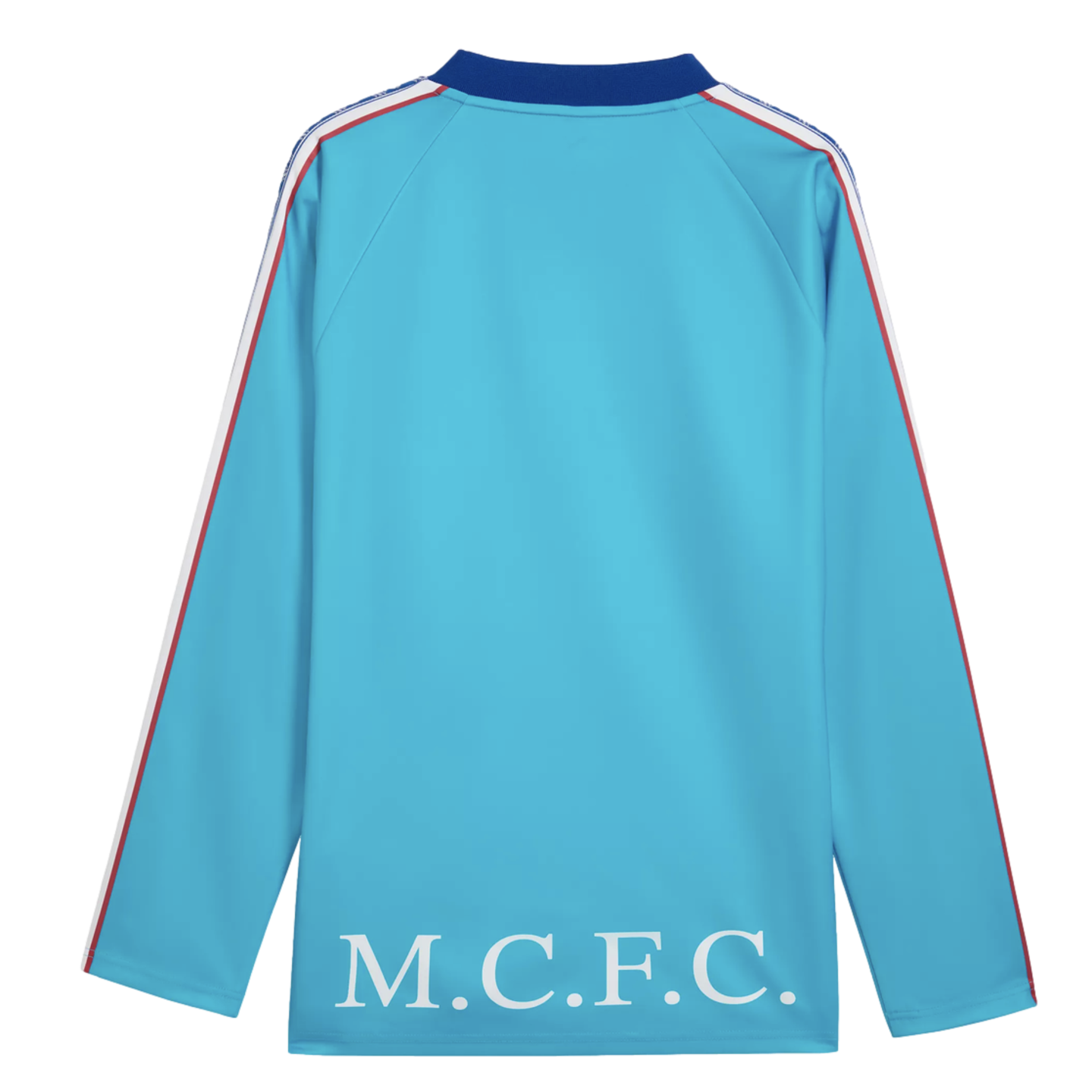 Puma Manchester City King Long Sleeve Jersey