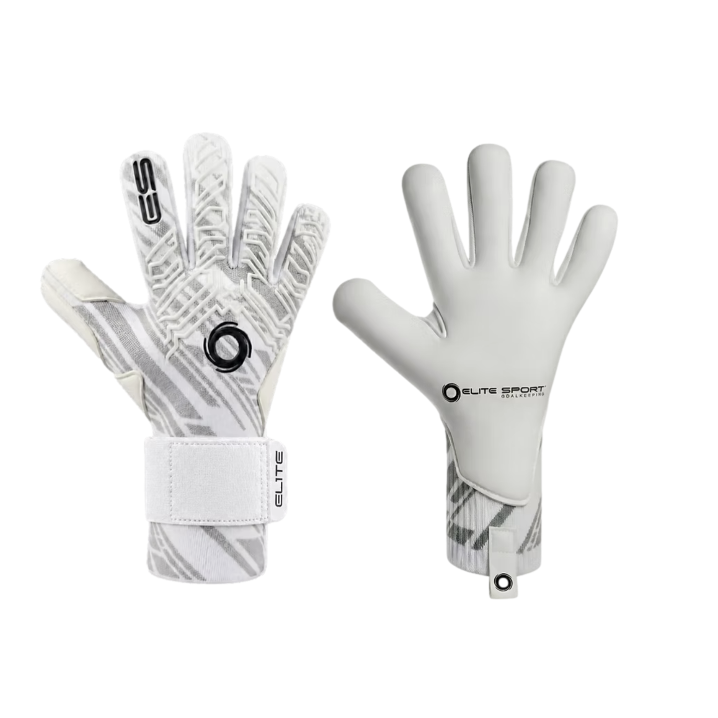 Elite Sport T1W Goalkeeper Gloves
