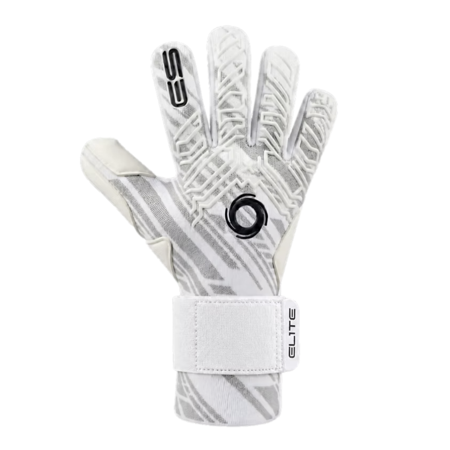Elite Sport T1W Goalkeeper Gloves