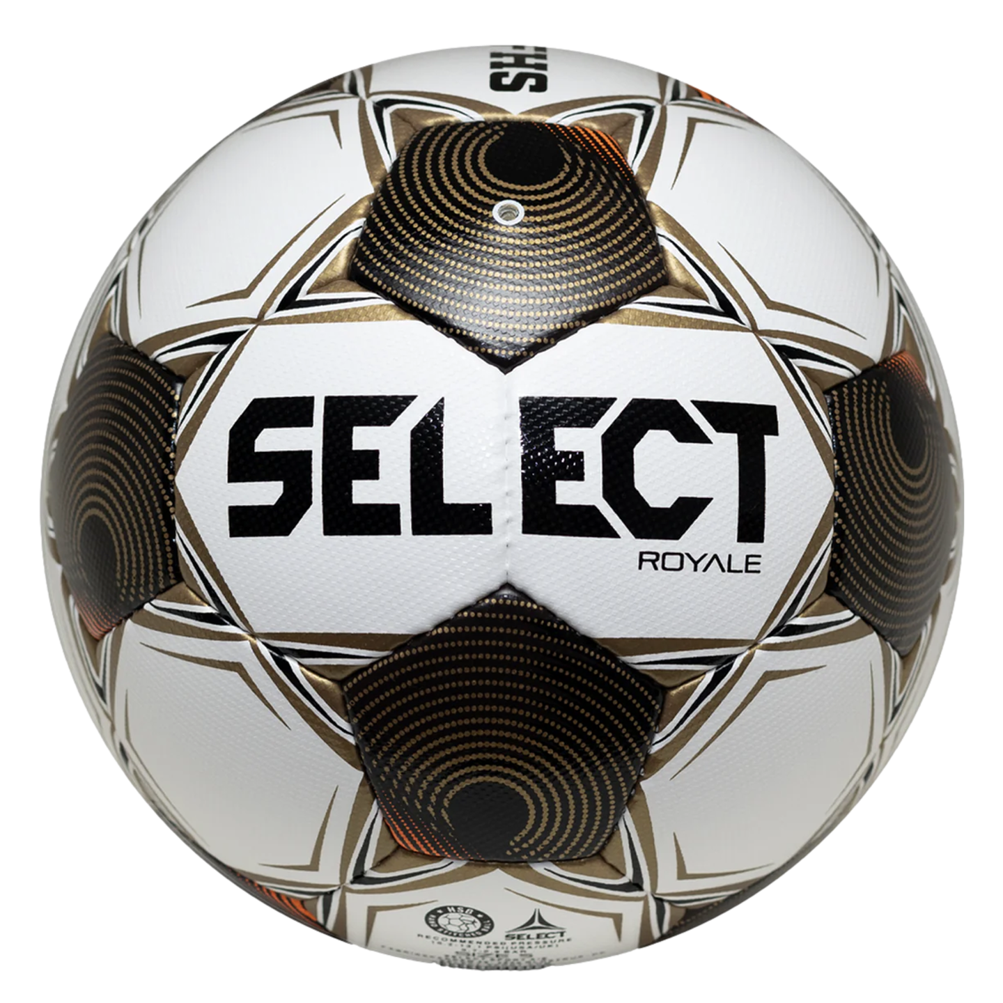 Select Royale NFHS v26 Ball
