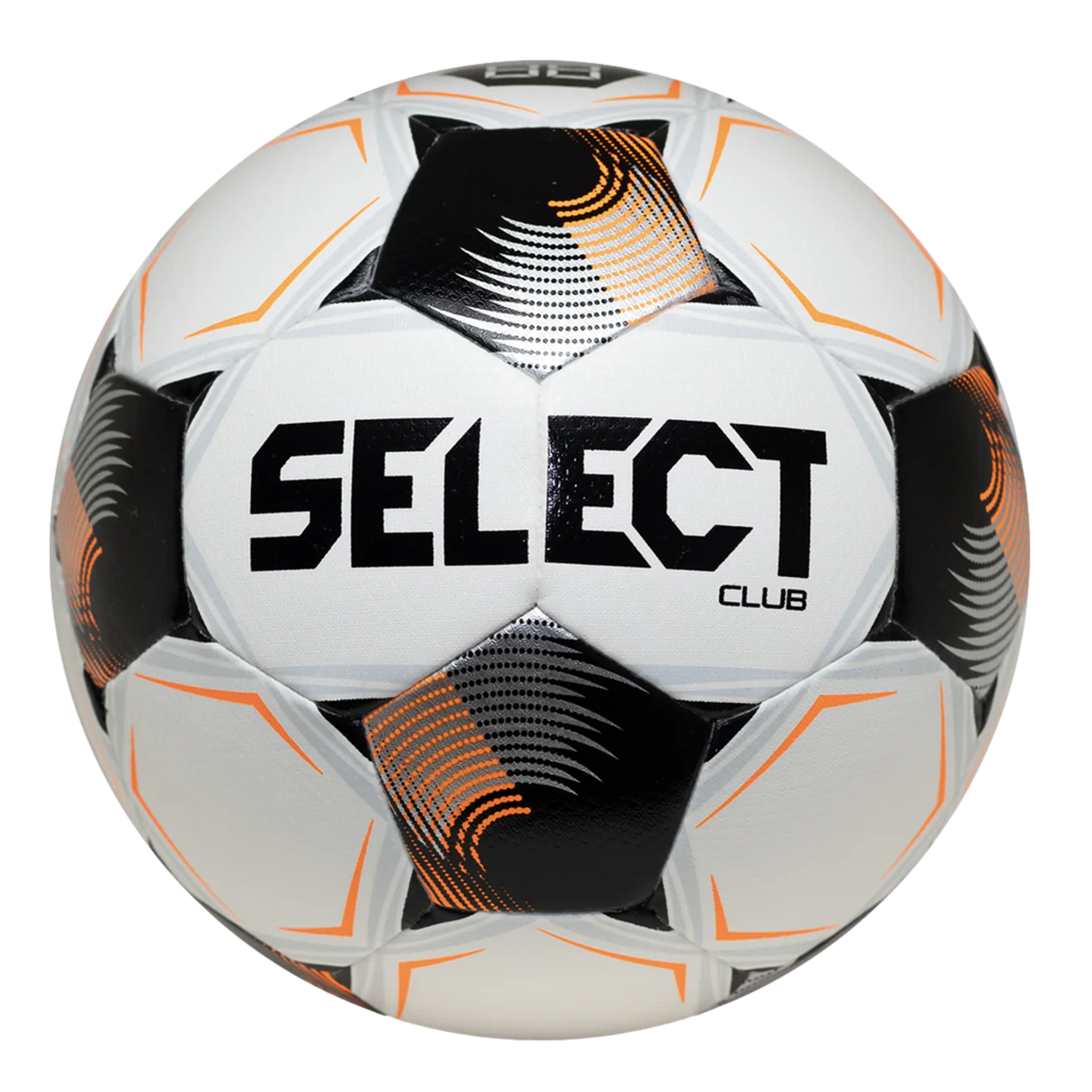 Club v26 Ball Soccer 0256066888 White
