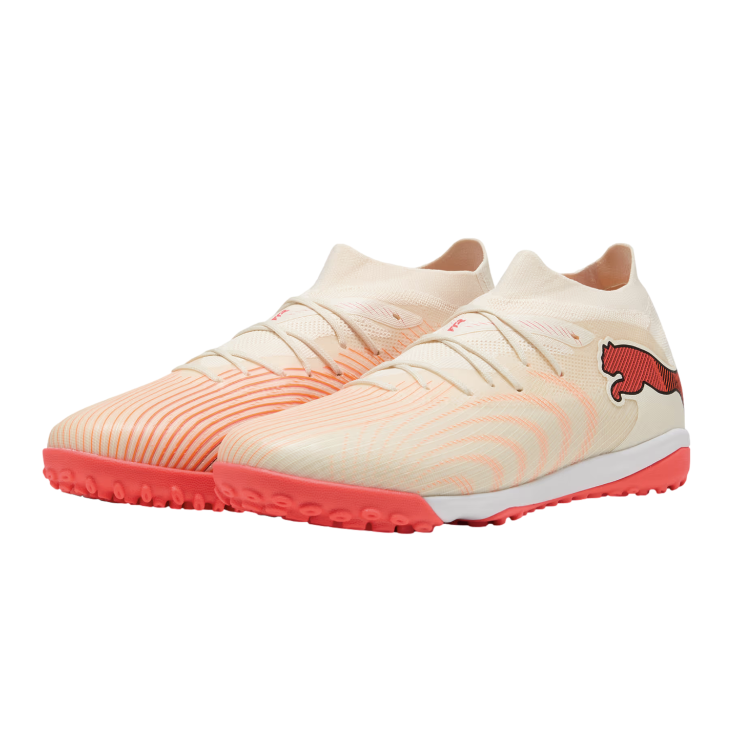 Puma Future 9 Match Turf Shoes