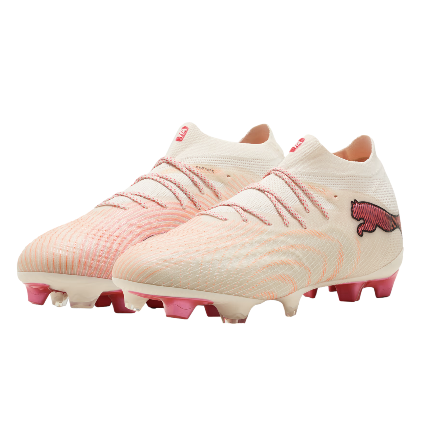 Puma Future 9 Ultimate Firm Ground Cleats