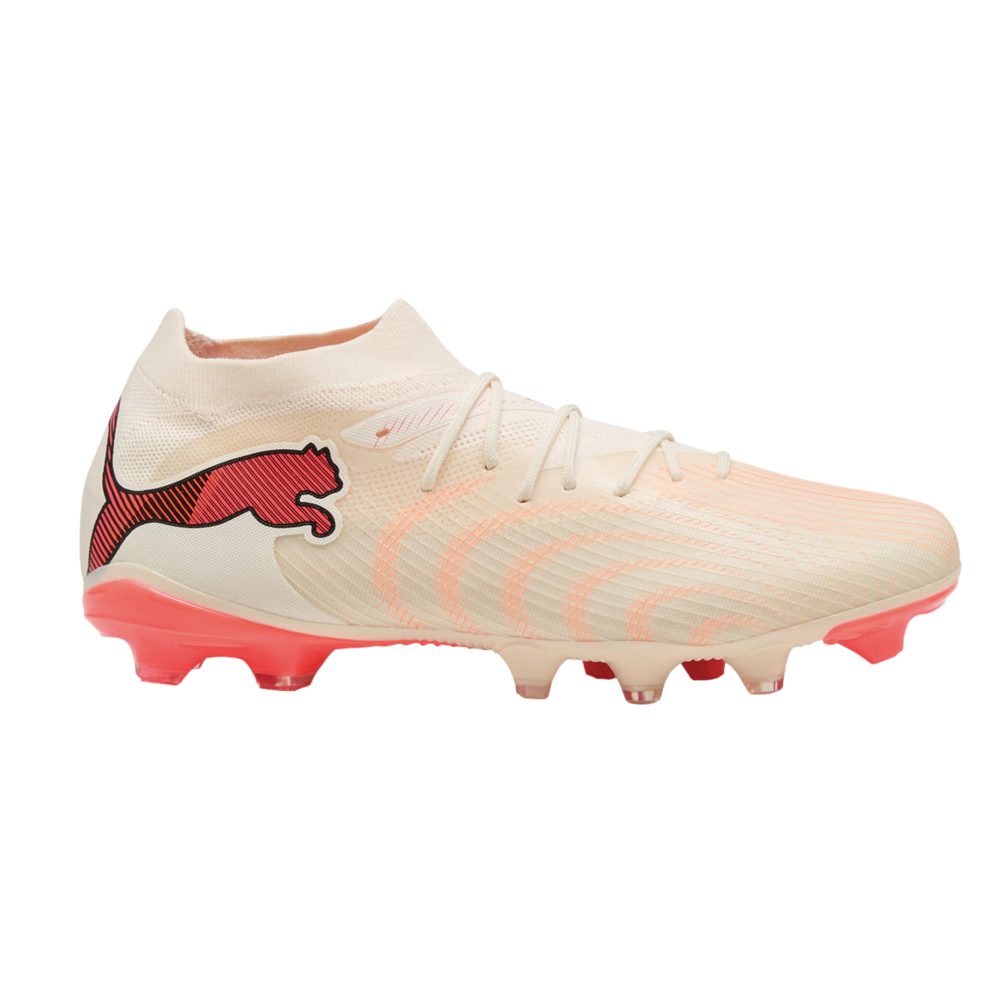 Puma Future 9 Match Firm Ground Cleats