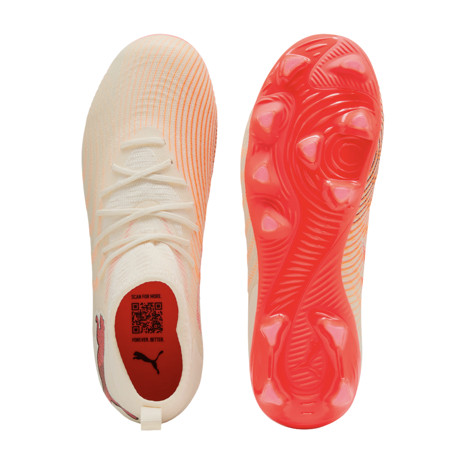 Puma Future 9 Match Youth Firm Ground Cleats
