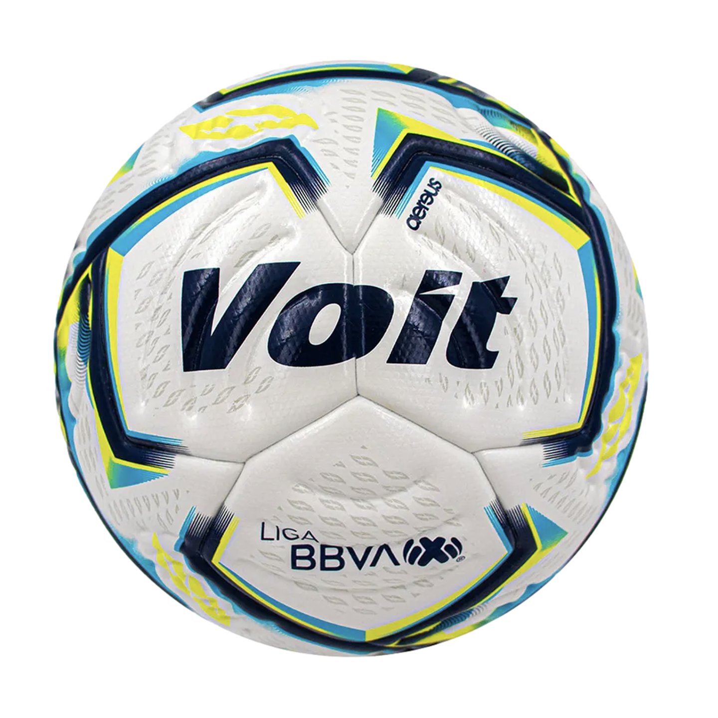 Voit Aereus 40 Apertura FIFA Quality Liga MX Pro Match Ball