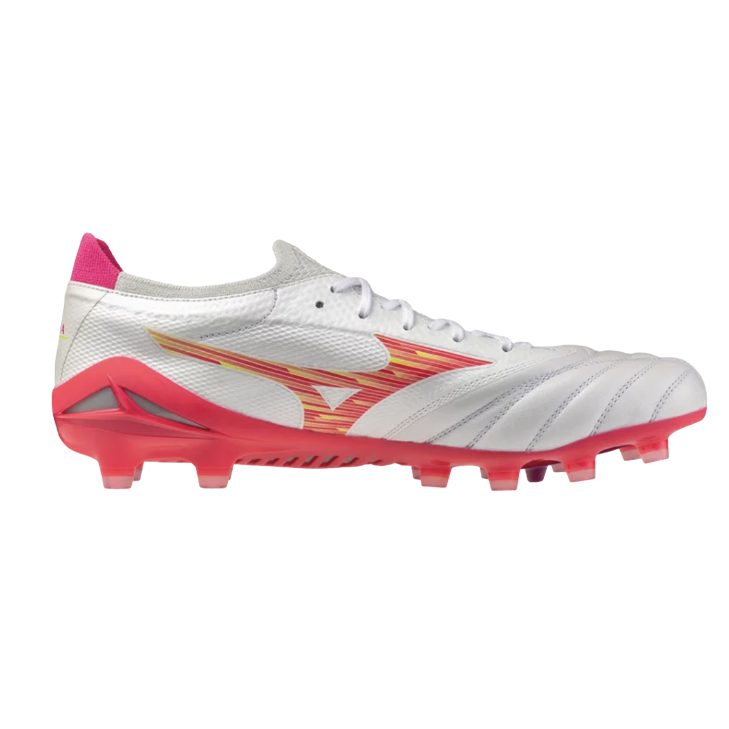 Morelia Neo IV Beta Elite KL Firm Ground Cleats Soccer 540311-00PT