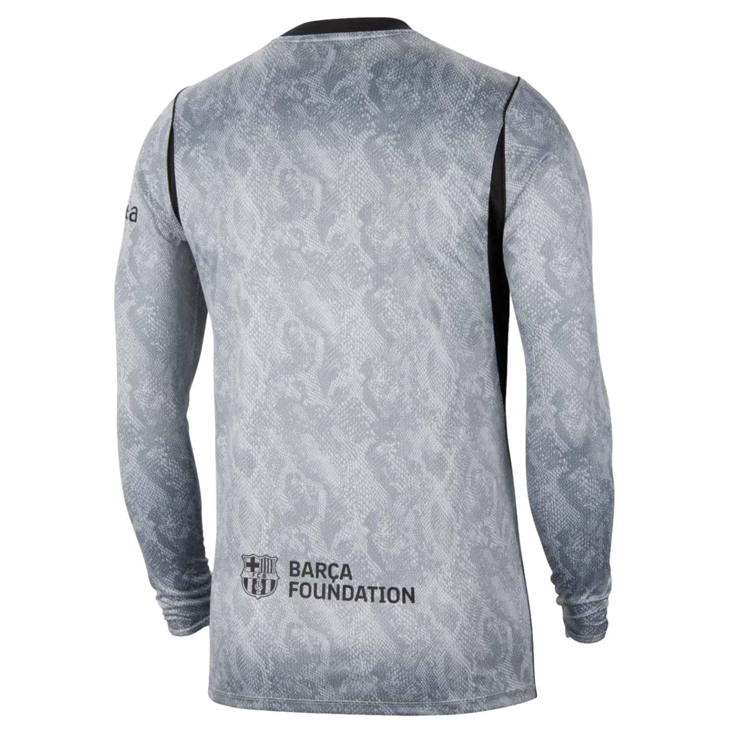 Nike Barcelona 26/27 Goalkeeper Away Jersey