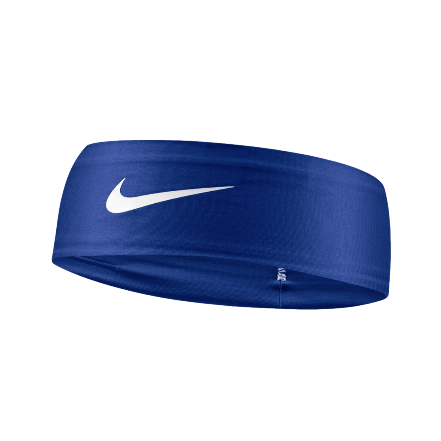 Nike Dri-Fit Fury Classic Youth Headband - Blue