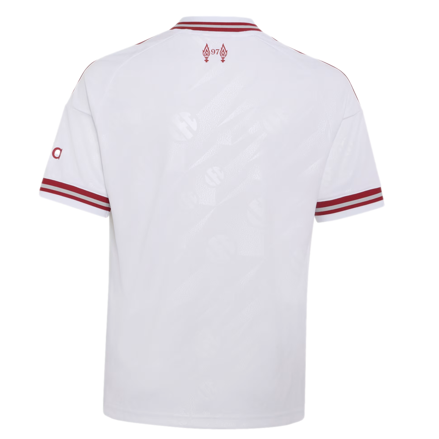 Adidas Liverpool 26/27 Youth Away Jersey