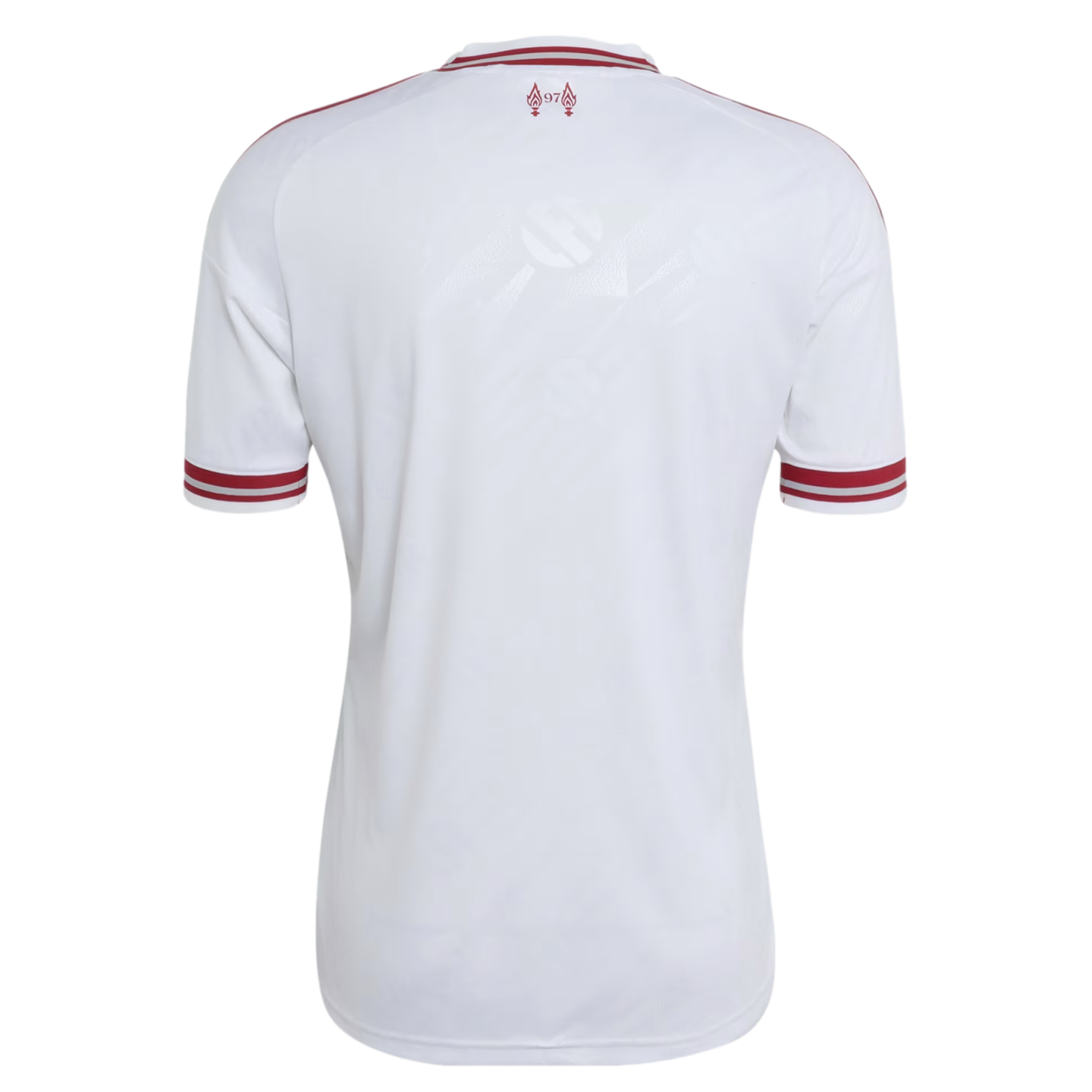 Adidas Liverpool 26/27 Away Jersey