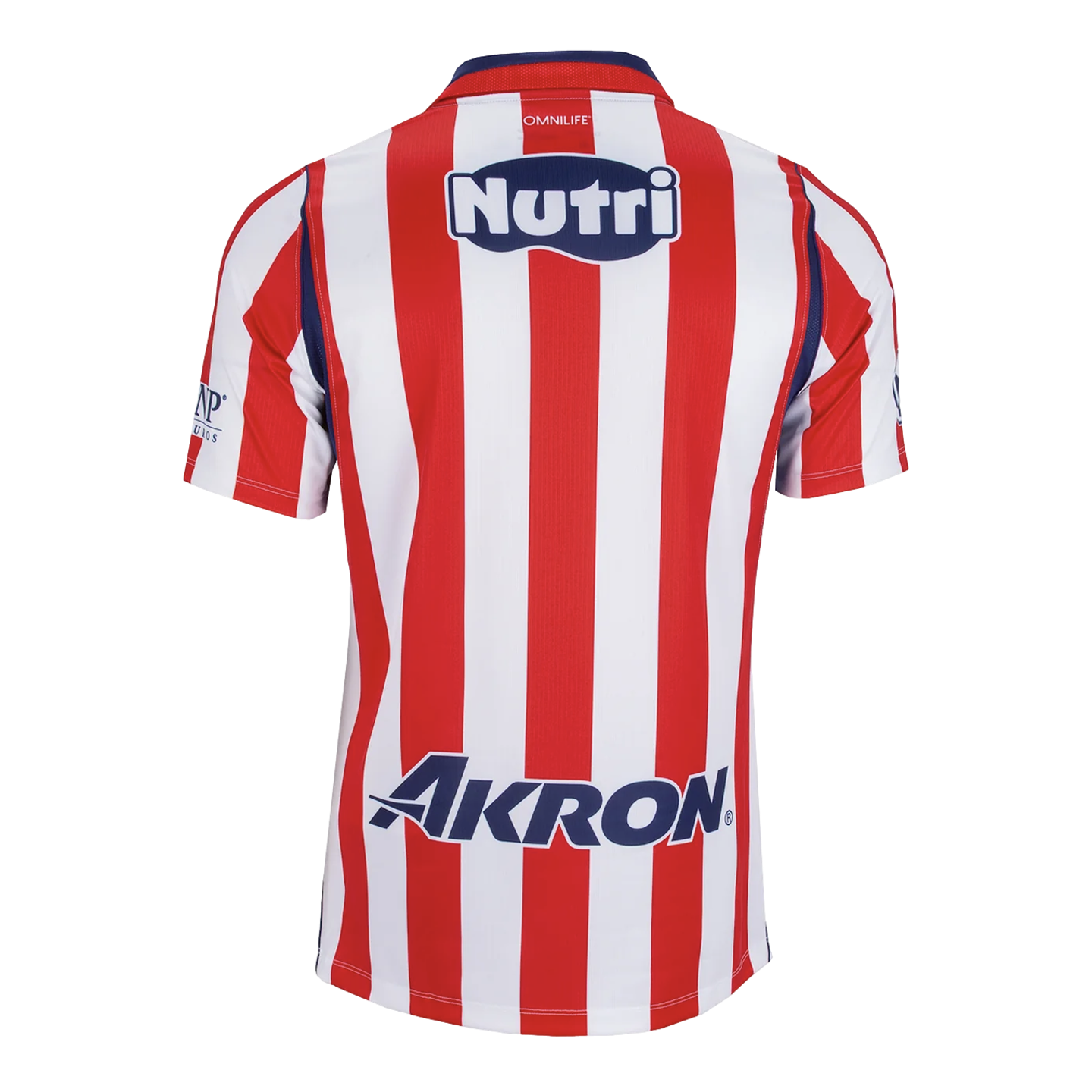 Nike Chivas 26/27 Home Jersey