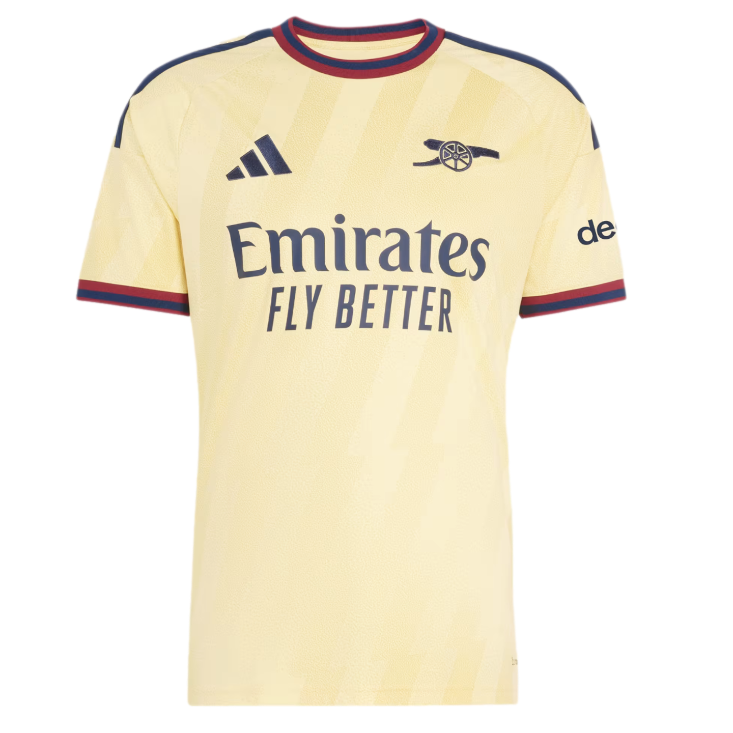 Adidas Arsenal 26/27 Third Jersey