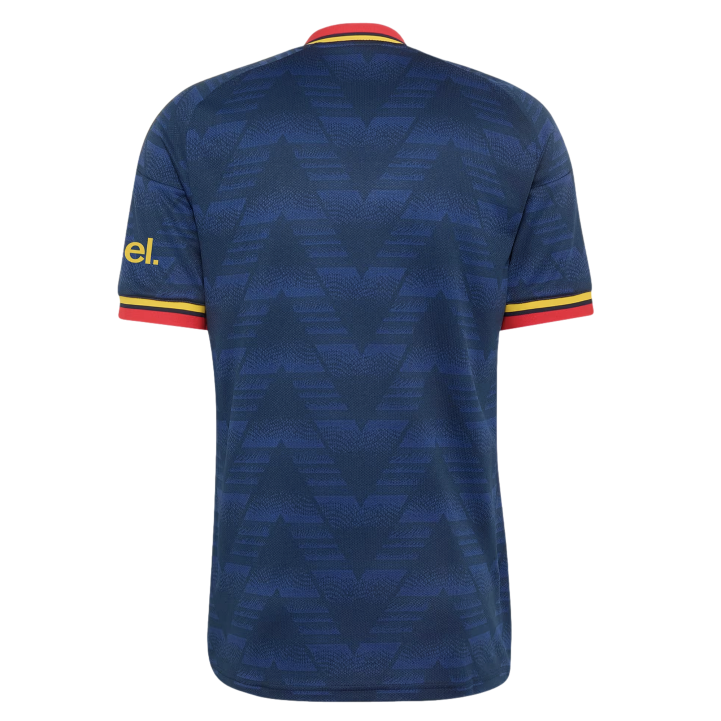 Adidas Arsenal 26/27 Away Jersey