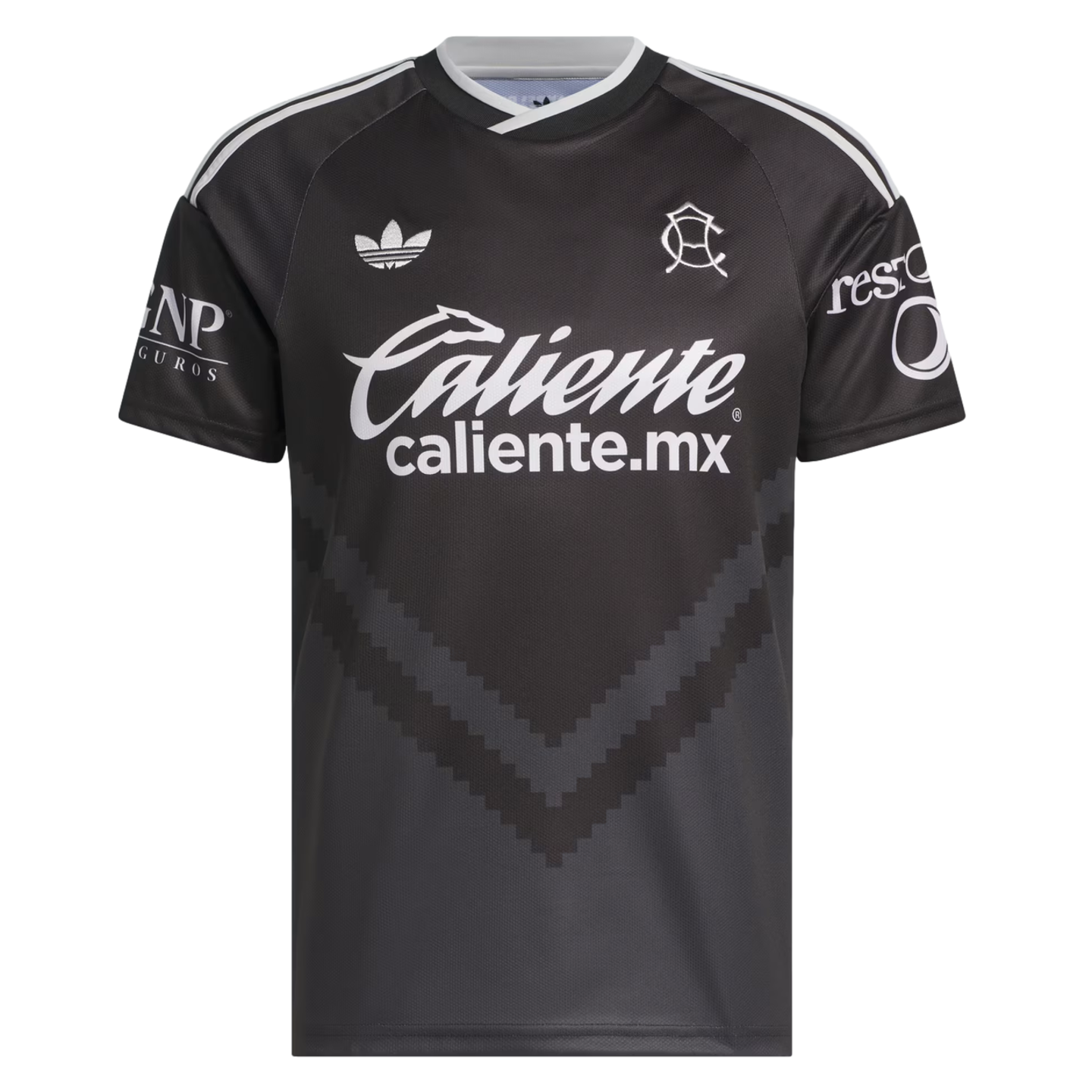Adidas Club America 26/27 Away Jersey