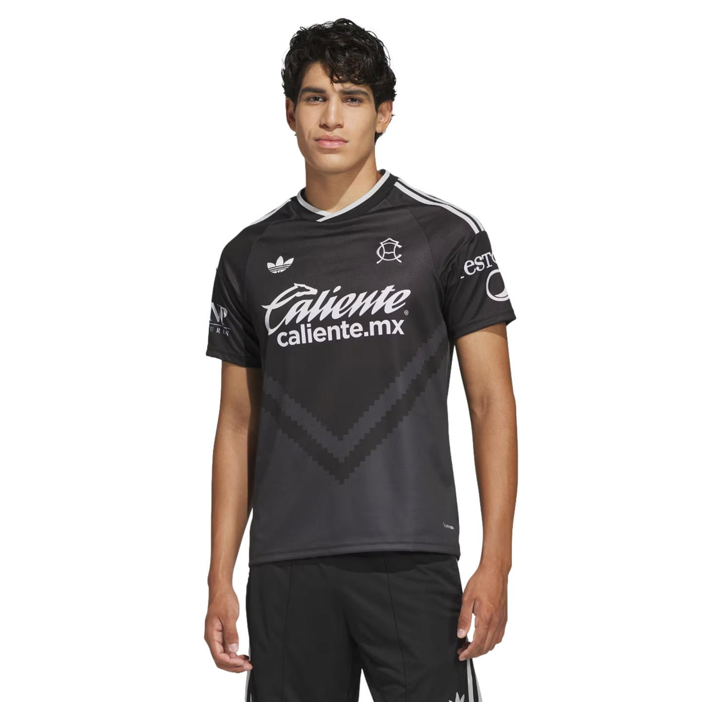 Adidas Club America 26/27 Away Jersey