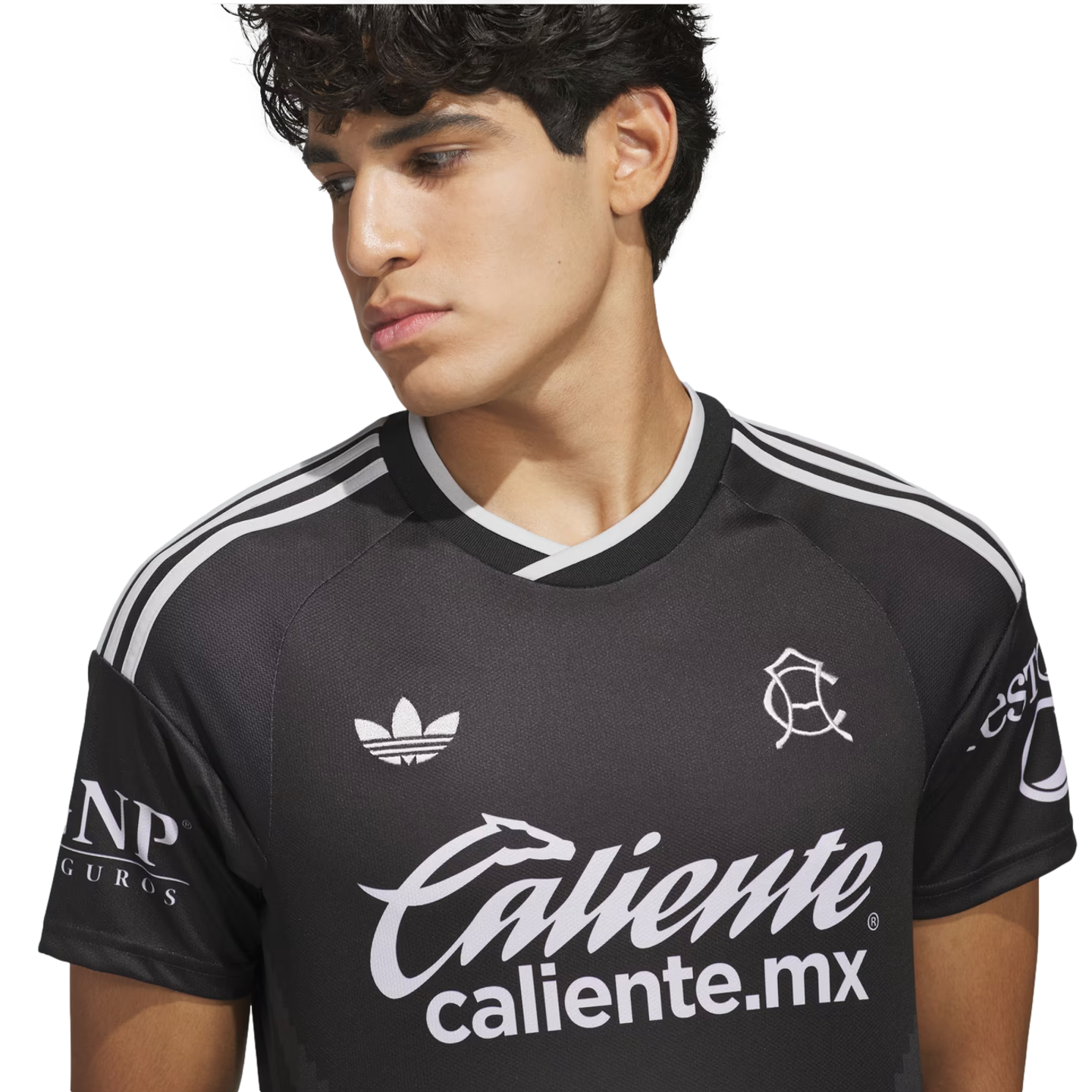 Adidas Club America 26/27 Away Jersey
