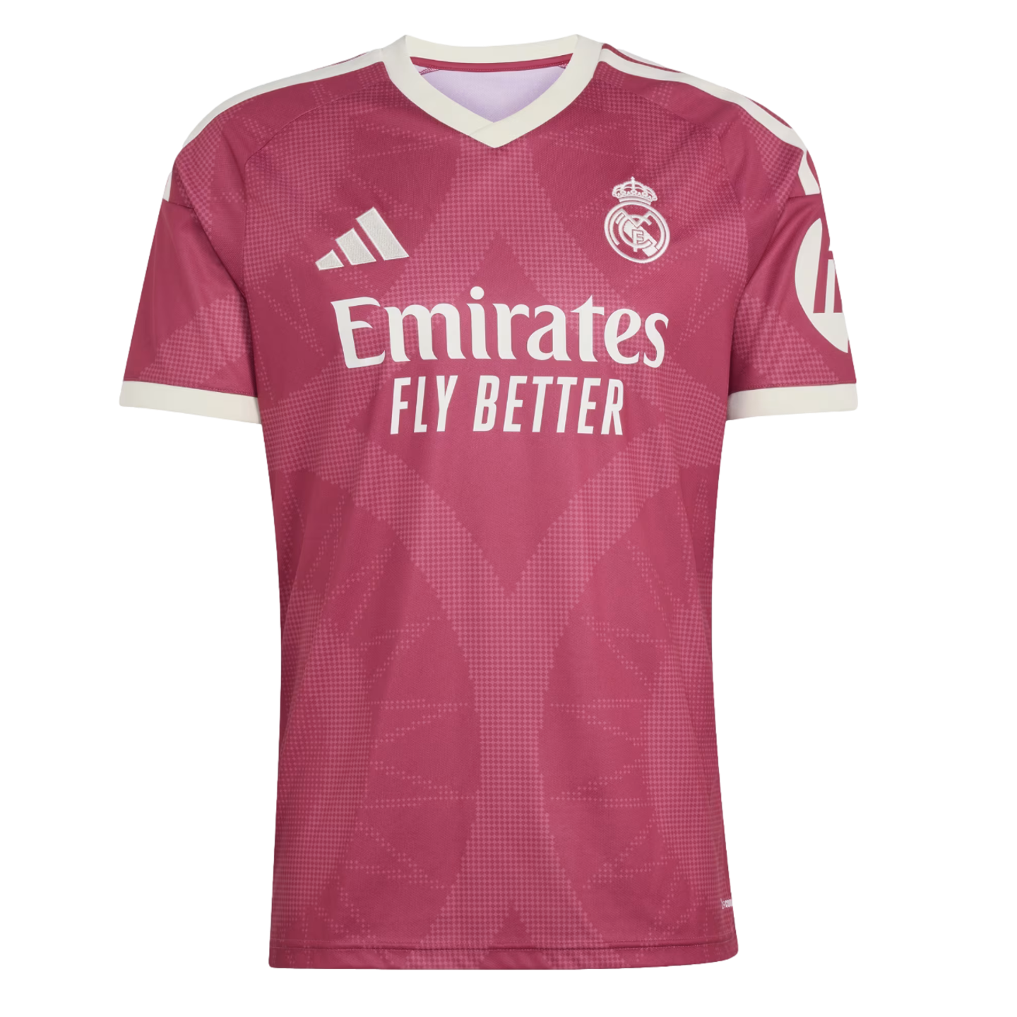 Adidas Real Madrid 26/27 Third Jersey