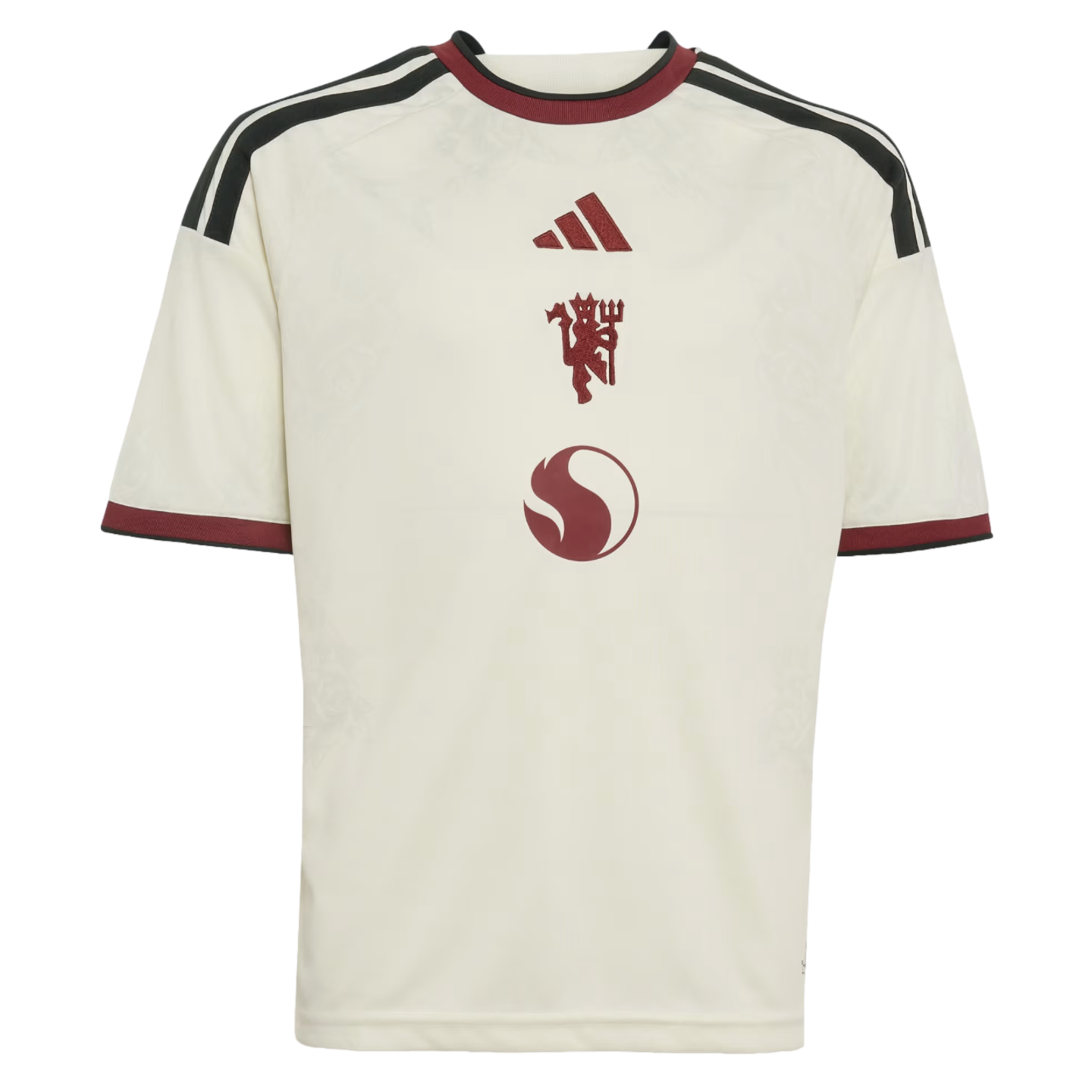 Adidas Manchester United 26/27 Youth Third Jersey