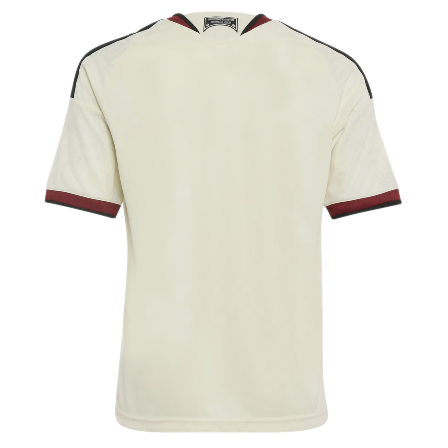 Adidas Manchester United 26/27 Youth Third Jersey