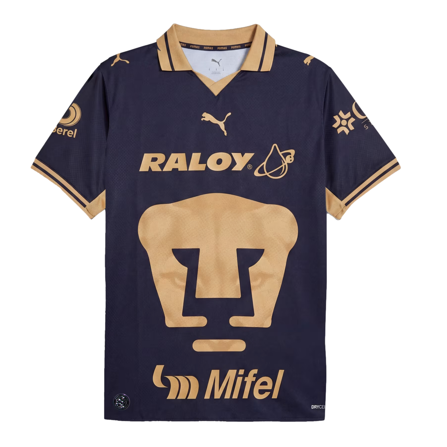 Puma Pumas UNAM 26/27 Home Jersey