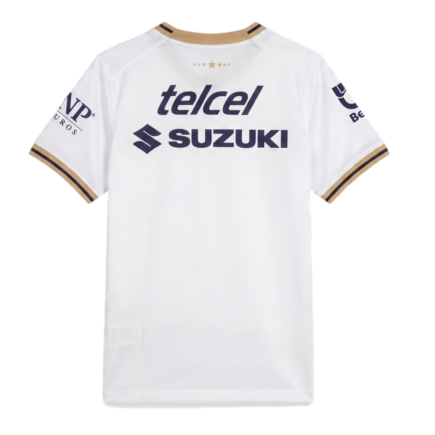 Puma Pumas UNAM 26/27 Youth Away Jersey