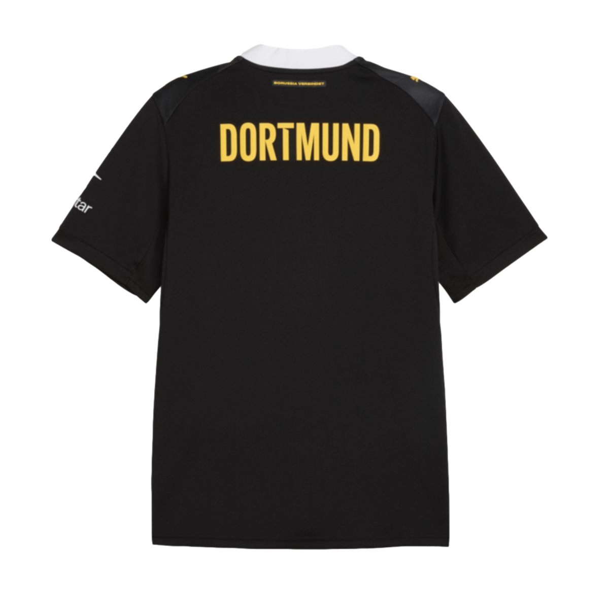 Puma Borussia Dortmund 26/27 Away Jersey