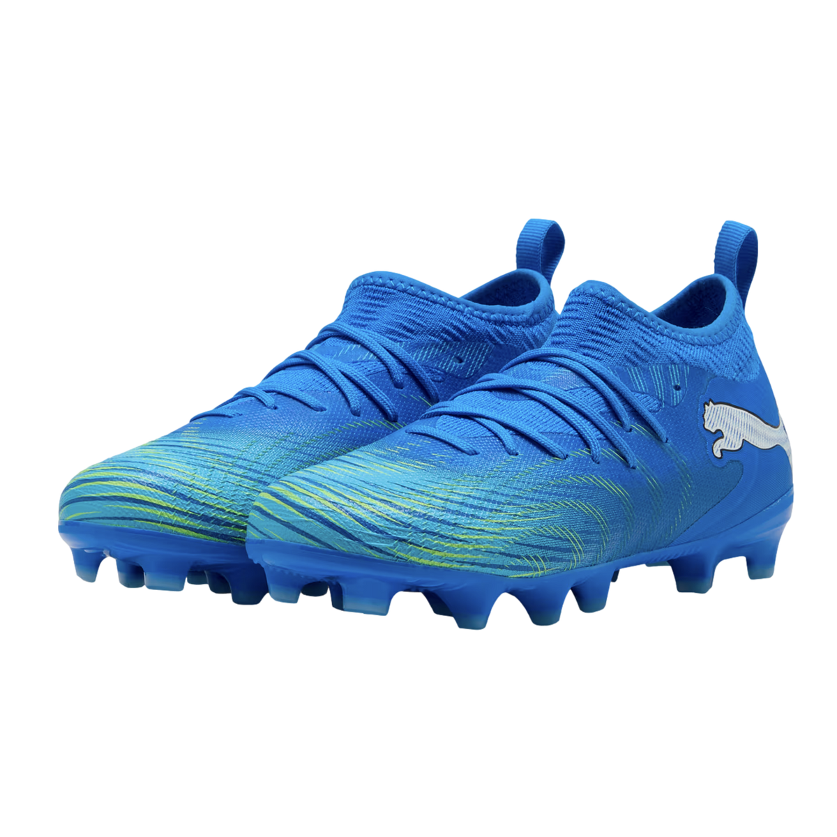 Puma Future 9 Match Youth Firm Ground Cleats