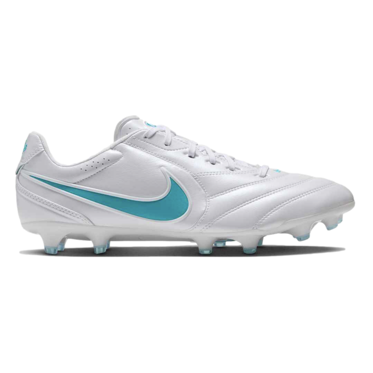 Nike Tiempo Ligera Pro Firm Ground Cleats