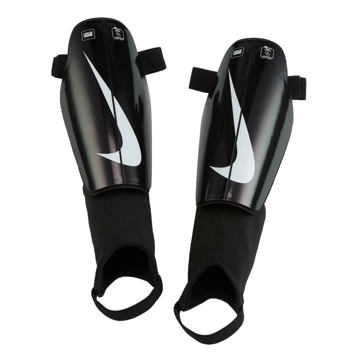 Nike Charge Shin Guards