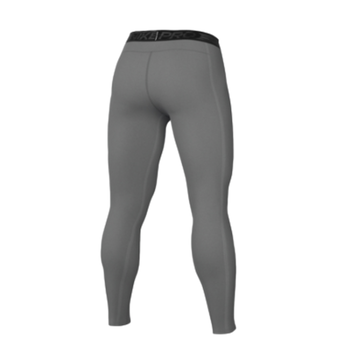 Nike Pro Training Tights -Grey