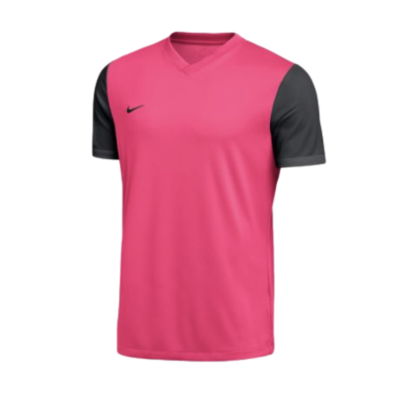 Nike Dri-FIT Tiempo Premier II Jersey - Pink DH8044-616