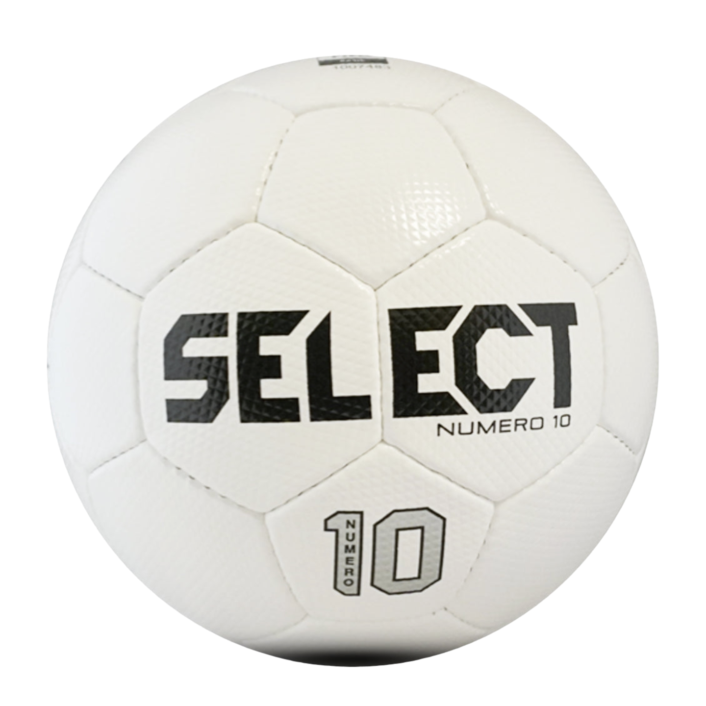 Select Numero 10 NFHS V22 Soccer Ball 0274150120