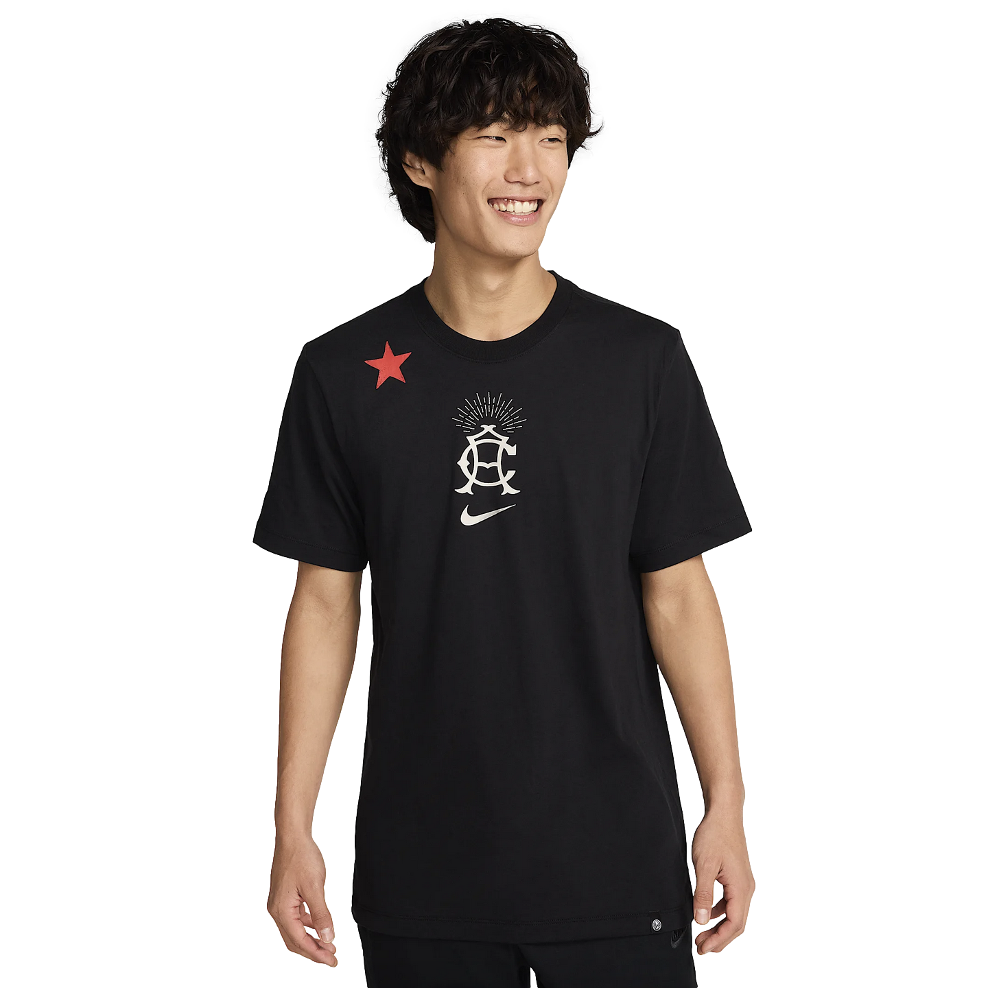 Nike Club America Heritage Tee HJ3927-010