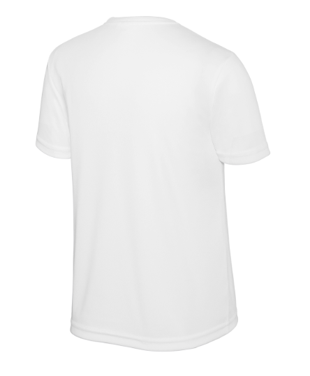 Sport-Tek PosiCharge Competitor Tee - White