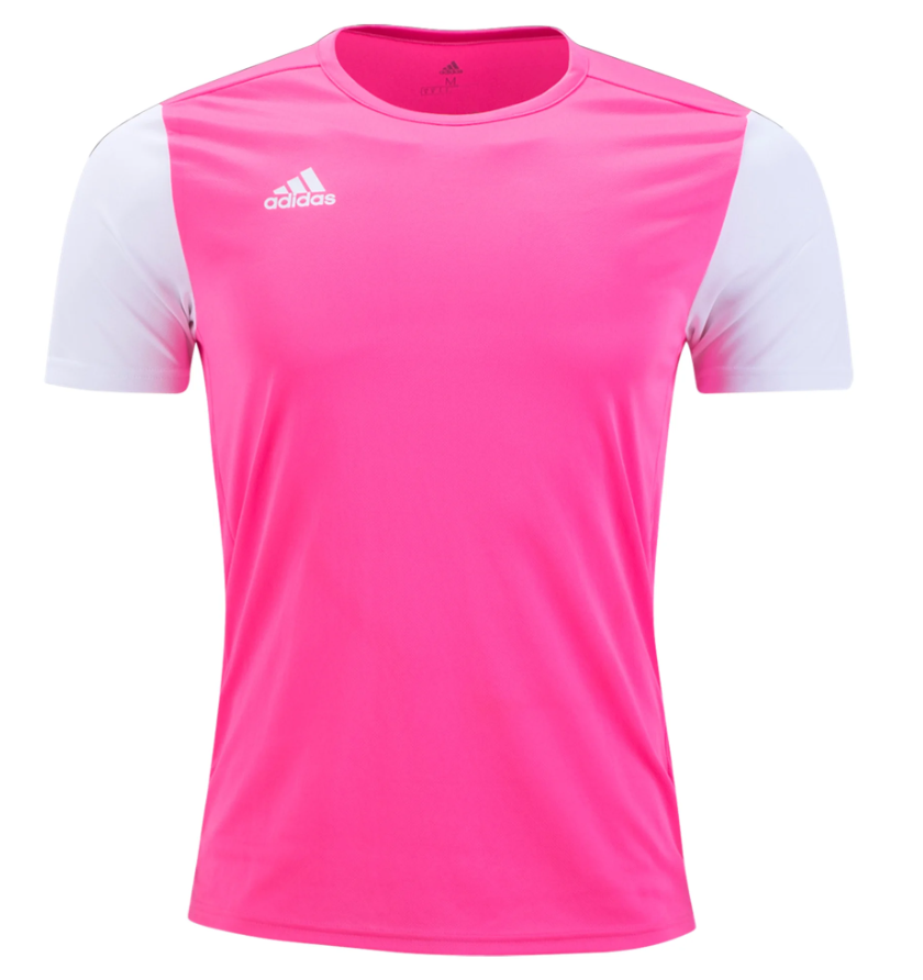 adidas Estro 19 Jersey - Pink DP3237
