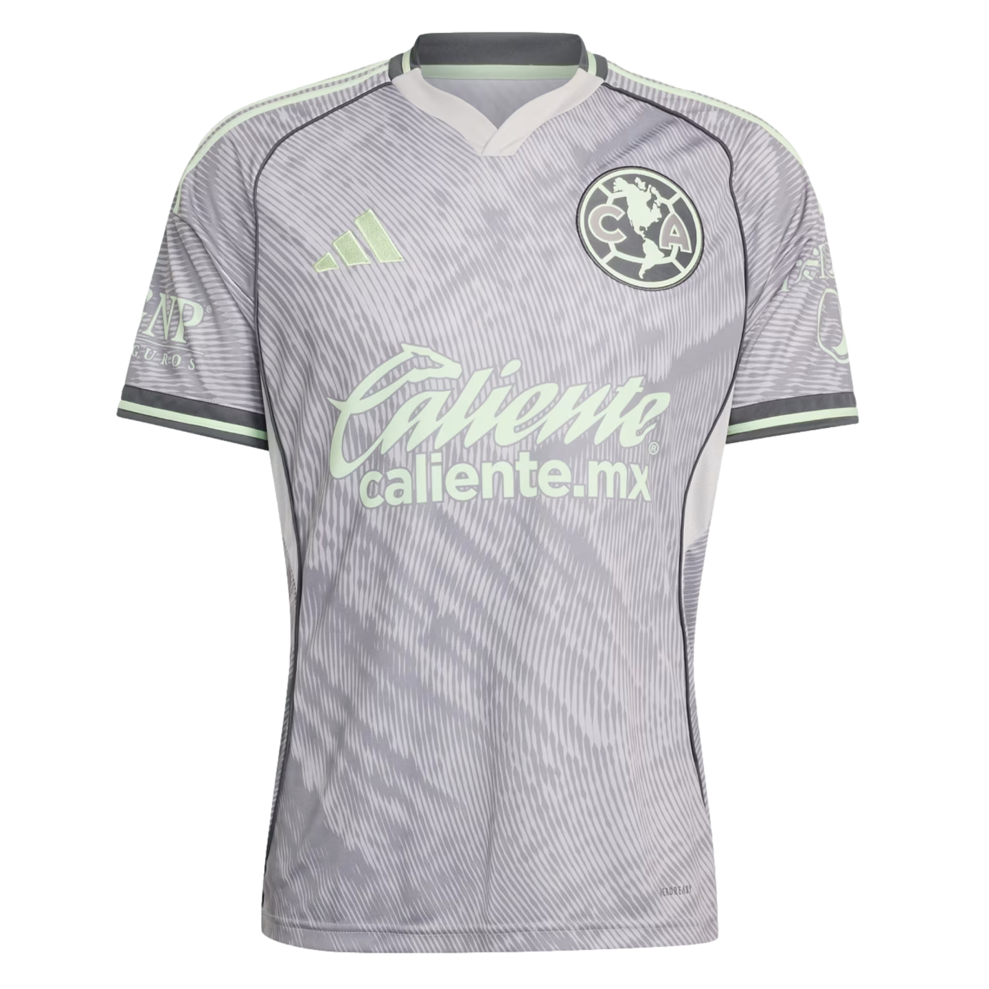 Adidas Club America 25/26 Third Jersey