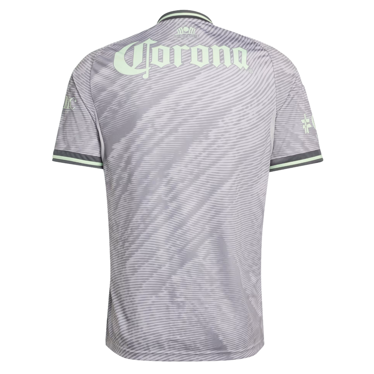 Adidas Club America 25/26 Third Jersey