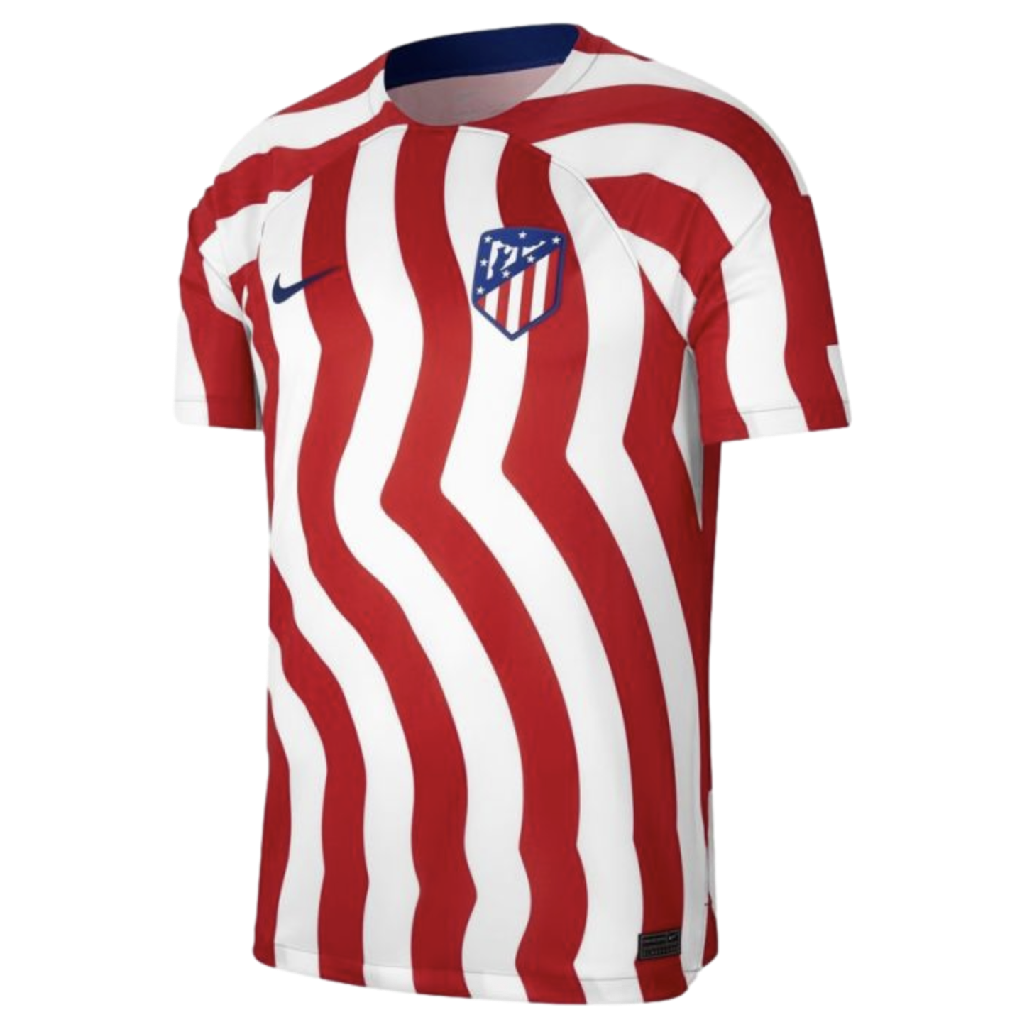 Nike Atletico Madrid 22/23 Home Jersey Nike Atletico Madrid 22/23 Home Jersey