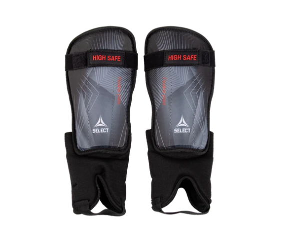 Select V20 High Safe Shin Guards 6473102010