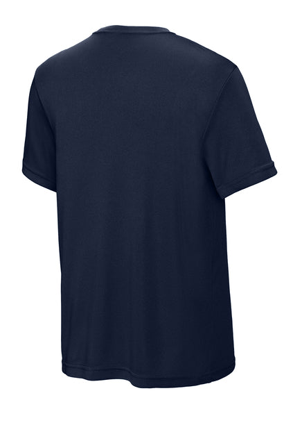 Sport-Tek Youth PosiCharge Competitor Tee - True Navy