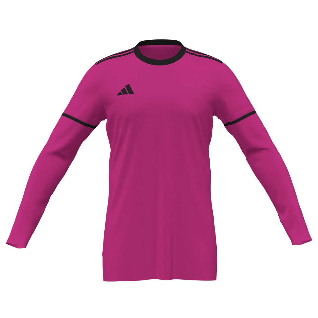 Squad25 GK Youth (WV) JD7375-WV-PINK