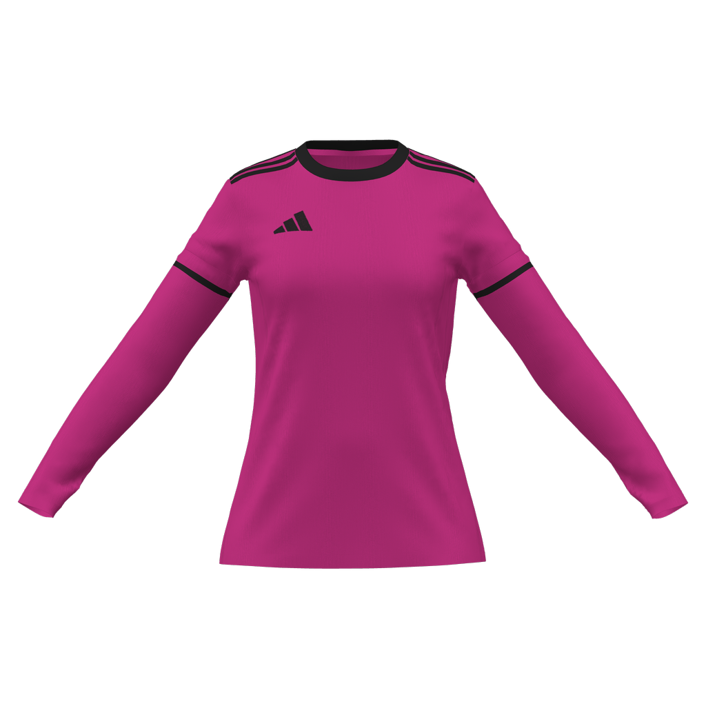 Squad25 GK Women (WV) JD7377-WV-PINK