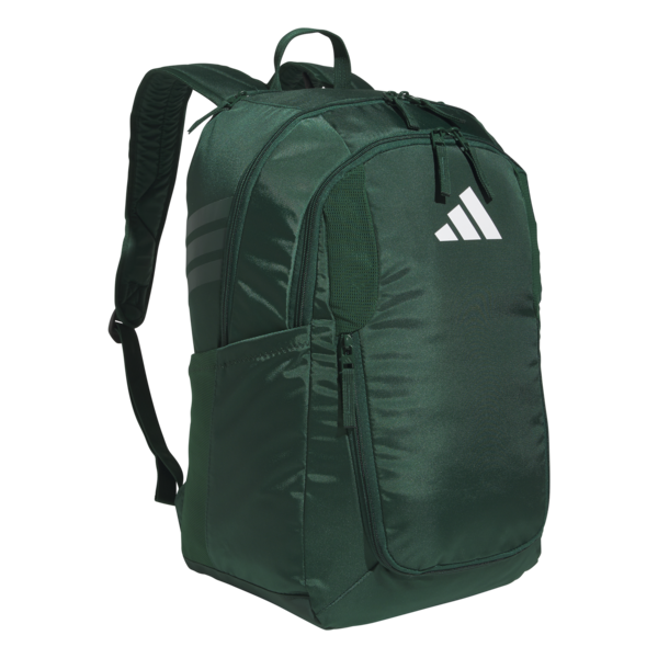 adidas backpack dark green adidas Stadium 4 Backpack