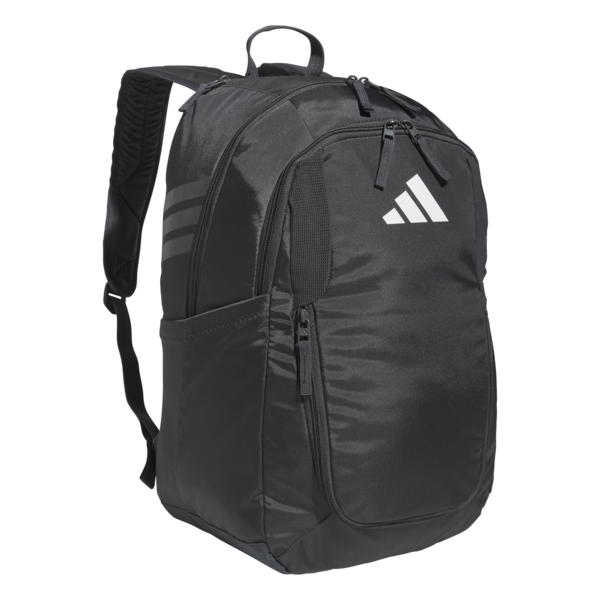 Adidas Stadium 4 Backpack - Dark Grey