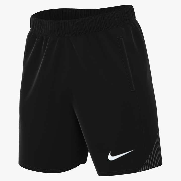 Nike Dri-FIT Strike 24 Short - Black FD7550-010