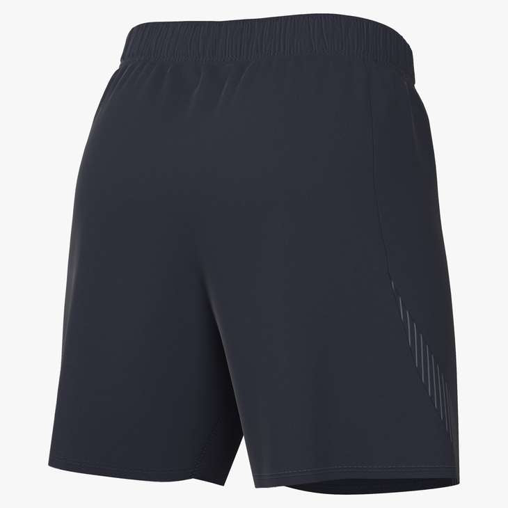 Nike Dri-FIT Strike 24 Short - Navy Blue FD7550-451