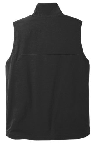 Carhartt Super Dux Soft Shell Vest - Black